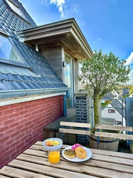 Vakantie Duplex Couverme Nieuport 0*,  Belgique