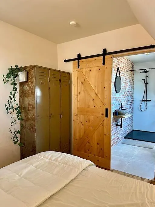 Vakantie Duplex Couverme Nieuport